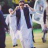 Samad PTI 的头像