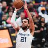 Profilbild von tyus jones aggregator