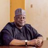 Rt. Hon. Isa Mohammed Ashiru's profile picture