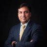 Dr Darshan Rana's profile picture