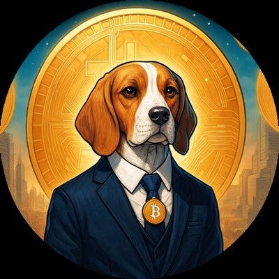 BeagleBitcoin's profile picture