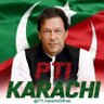 Фото профиля PTI Karachii Official