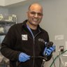 Фото профиля Krishna Rayapudi | Gastroenterologist