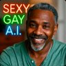 Sexy Gay A.I.'s profile picture