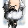 Profilbild von "Saint" Karl Marx