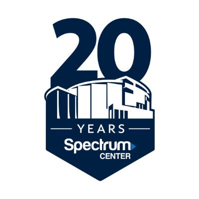 Spectrum Center's profile picture