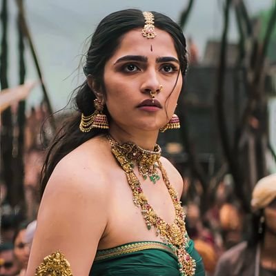 Actress 0ver's profile picture