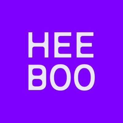 HEEBOO's profile picture