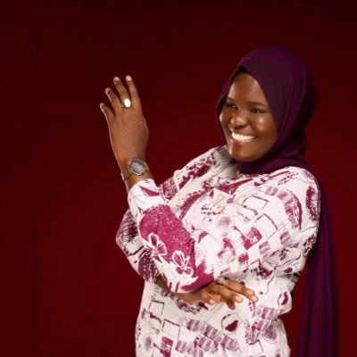 Dior Sénégal Championne d’Afrique🇸🇳's profile picture