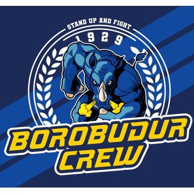 BOROBUDUR CREW's profile picture