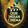 Our Indian Cinema profil fotoğrafı
