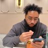 四皇 MarQ profil fotoğrafı