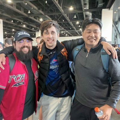 CoachDomTCG's profile picture