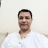 Dr. Ashok Sharda (Astrologer) 的头像