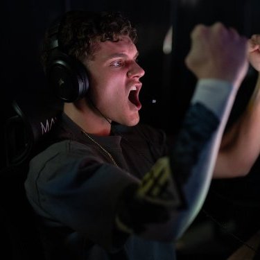 Saint's profile picture