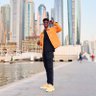 ABDALLAH YAHAYA's profile picture