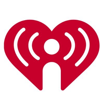 iHeartRadio's profile picture