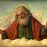 God Almighty 的头像