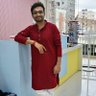 Profilbild von Mehul Rathod