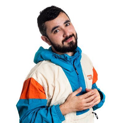 cleberfacchi's profile picture