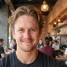 Profilbild von Grant Singleton
