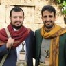 اسحاق همدان 的头像