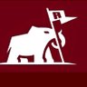 Nun But The TIDE 🐘🏈🏀 的头像