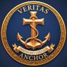 Veritas Anchor ⚓️ 的头像