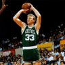 Larry Bird profil fotoğrafı
