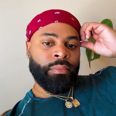 Elton Ray's profile picture