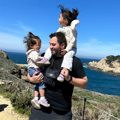 biobootloader's profile picture