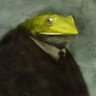 Profilbild von a Frog.