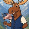 Фото профиля Moose