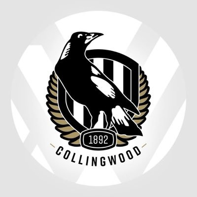 Collingwood AFLW's profile picture