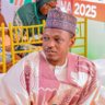 Profilbild von Abubakar Yahaya Kusada