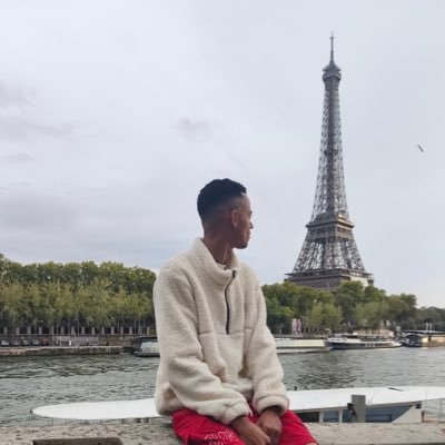LÉO NASCIMENTO's profile picture