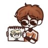 RJtriviabooks vai ver o BTS 的头像
