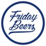Friday Beers profil fotoğrafı