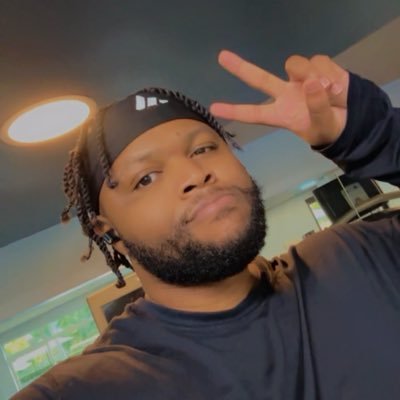 rock | spartan locke fan account's profile picture