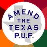 Amend Texas PUF's profile picture