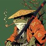 Фото профиля Samurai Groyper