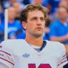Kedon Slovis profil fotoğrafı