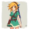 T's profile picture