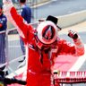 Фото профиля Kimi Räikkönen BR #7