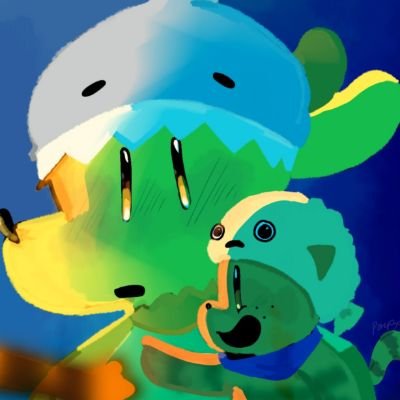 Harupapilla's profile picture