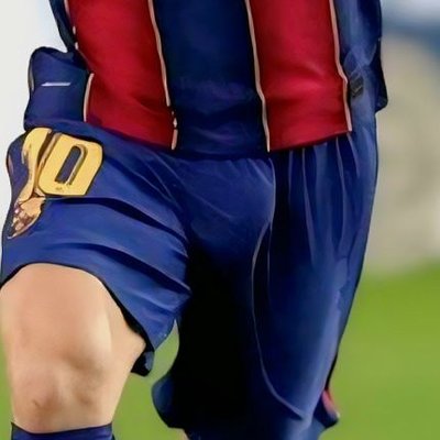 Messi Bulges's profile picture