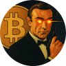 Profilbild von ₿itcoin ₿ond 007