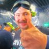 Corby's profile picture