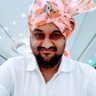 Profilbild von Nikhil Jain