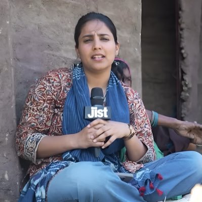 Medha Yadav's profile picture